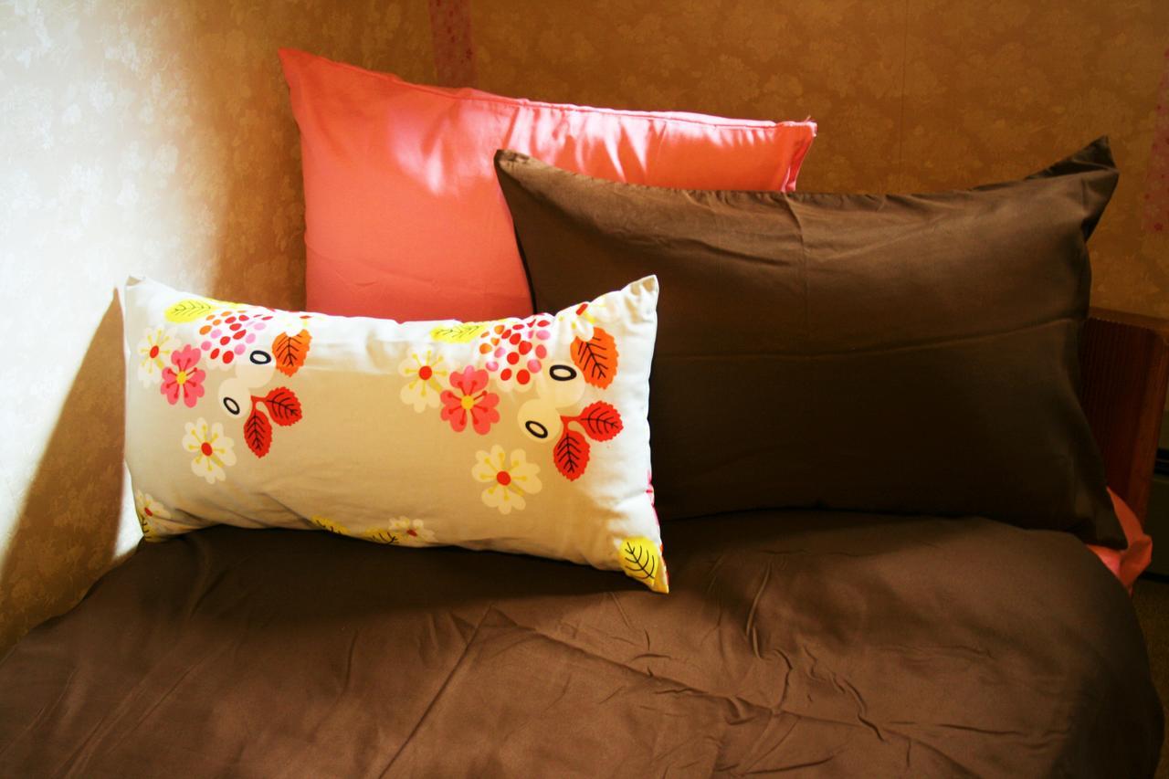 Albergue E-Joy Fujikawaguchiko Exterior foto